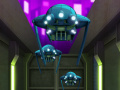 Game Guardians of the Galaxy: Guardians Citadel Storm
