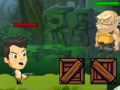 Game Jungle War