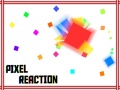 Game Pixel reaction