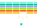 Game Breakout Pixel