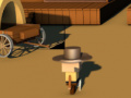 Game Gunslinger Duel