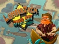 Game Lumberjack : River exit