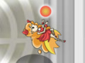 Game Magical girl : Save the school