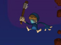 Game Astronaut warrior