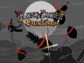 Game Kung Fruit Fighting