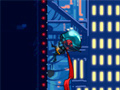 Game Skyscraper run