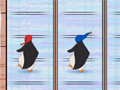 Game Penguin Fish Run