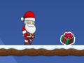 Game Catch the gifts