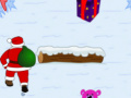 Game Run Santa Run