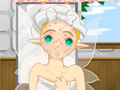 Game Fairy make up