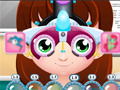 Game Little Eyes Problems