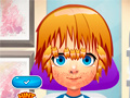 Game Little Face Problems
