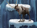 Game Frozen Olaf`s Freeze Fall