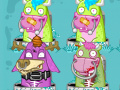 Game Zombie Cows From Hell  