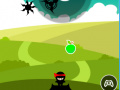 Game Ninja Clan