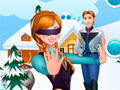 Game Anna Hide And Seek