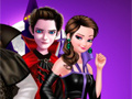 Game Halloween's Best Couple