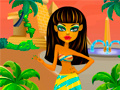 Game Cleo Bridesman Makeover