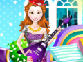 Game Princess Rock Star Party