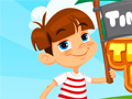 Game Tiny Pirates Treasure Island