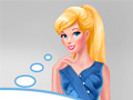 Game Cinderella's Walk-In Closet