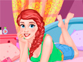 Game From Princess To Student