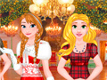 Game Grand Christmas Ball