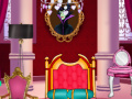 Game Villains Theme Room Design