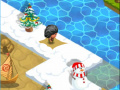 Game Moana New Year Collection