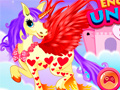 Game Enchanted Unicorn Spa