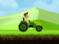 Game Crazy Hill Driver
