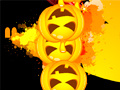 Game Dark Night