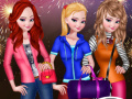 Game Anna Magazine Photographer