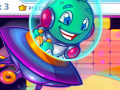 Game Sparkanoid