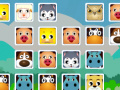 Game Animals Connect