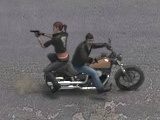 Game Killing Road