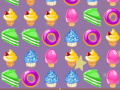 Game Candy Monster