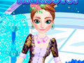 Game Anna Prom Makeover