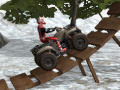 Game ATV Trials Winter II