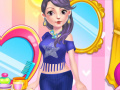 Game Autumn Lookbook Fashion