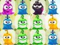 Game Monsters Match 3