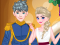 Game BFFS Wedding Room