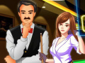 Game Pool Billiard