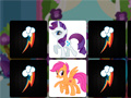 Game My Little Pony Equestria Girls: Memo Deluxe