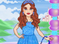 Game Princess fashion dress up