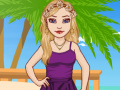 Game Summer fashion dress up