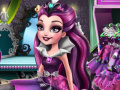 Game Dark Queen Closet