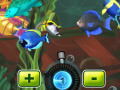 Game Crazy Fishing