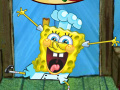 Game Spongebob Pizza Restaurant 