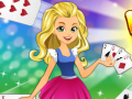 Game Klondike Solitaire